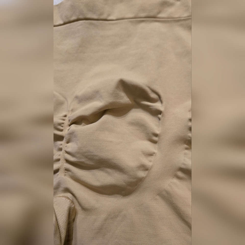 Maidenform Control It Tummy Thigh Slimmer Firm Control Shapewear Med 12415 NWT - Picture 8 of 9